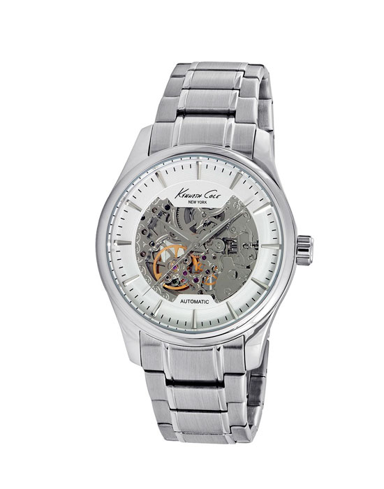 Часы Kenneth Cole Automatic 10027200
